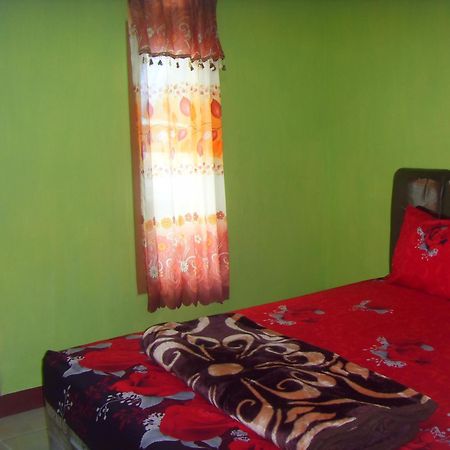Cahyo Homestay Bromo Exterior photo