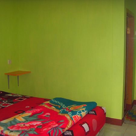 Cahyo Homestay Bromo Exterior photo
