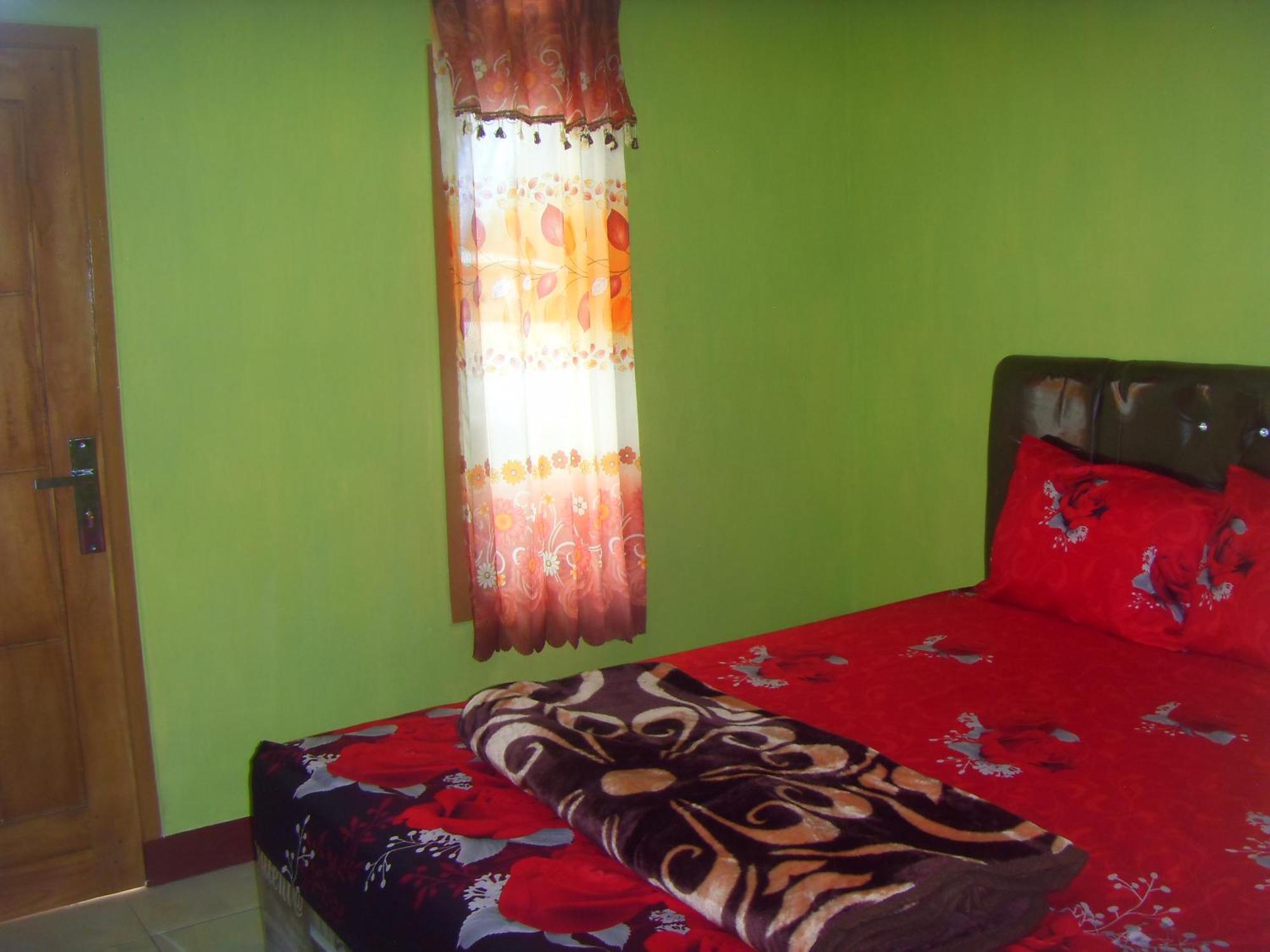 Cahyo Homestay Bromo Exterior photo