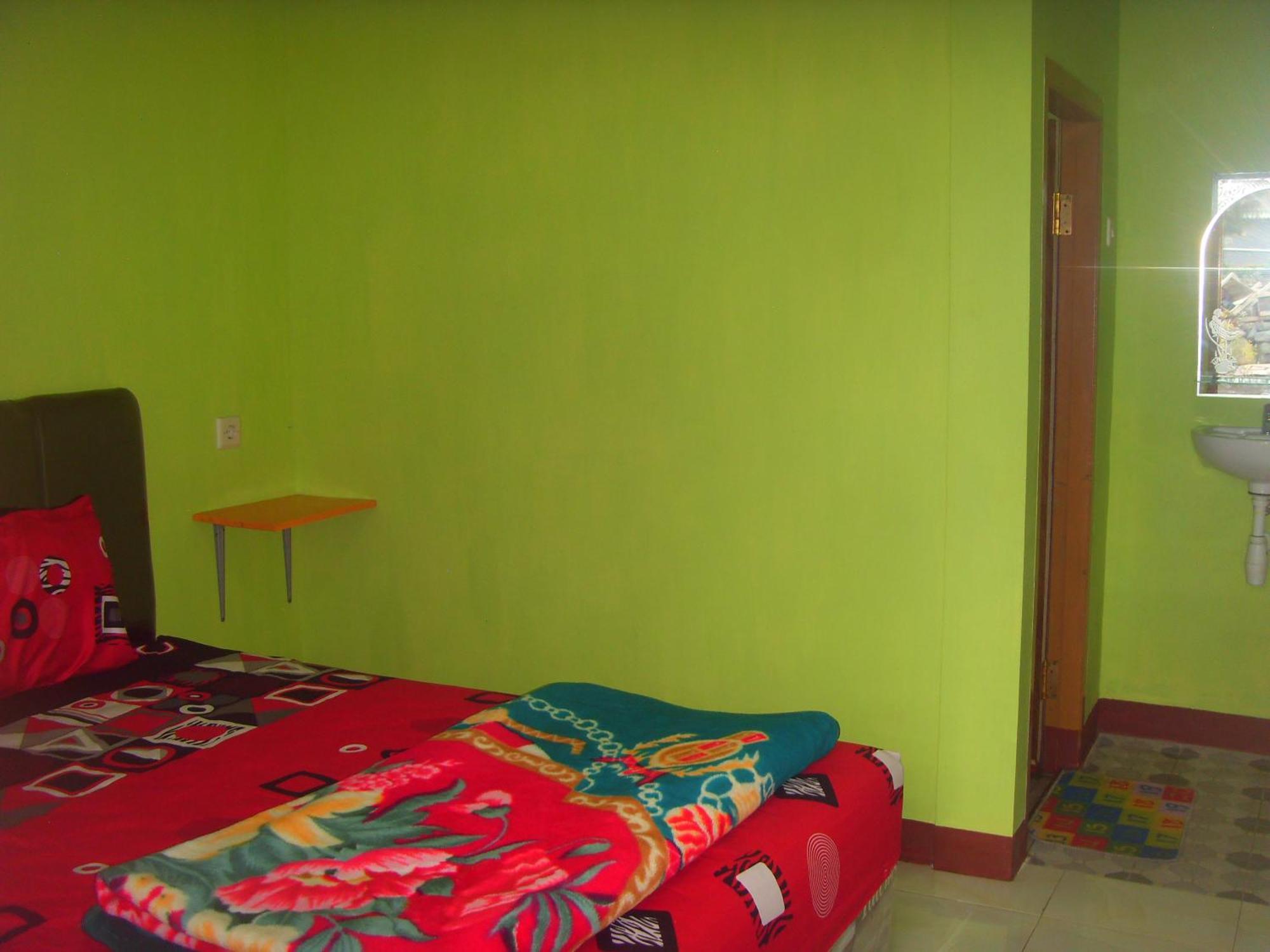 Cahyo Homestay Bromo Exterior photo