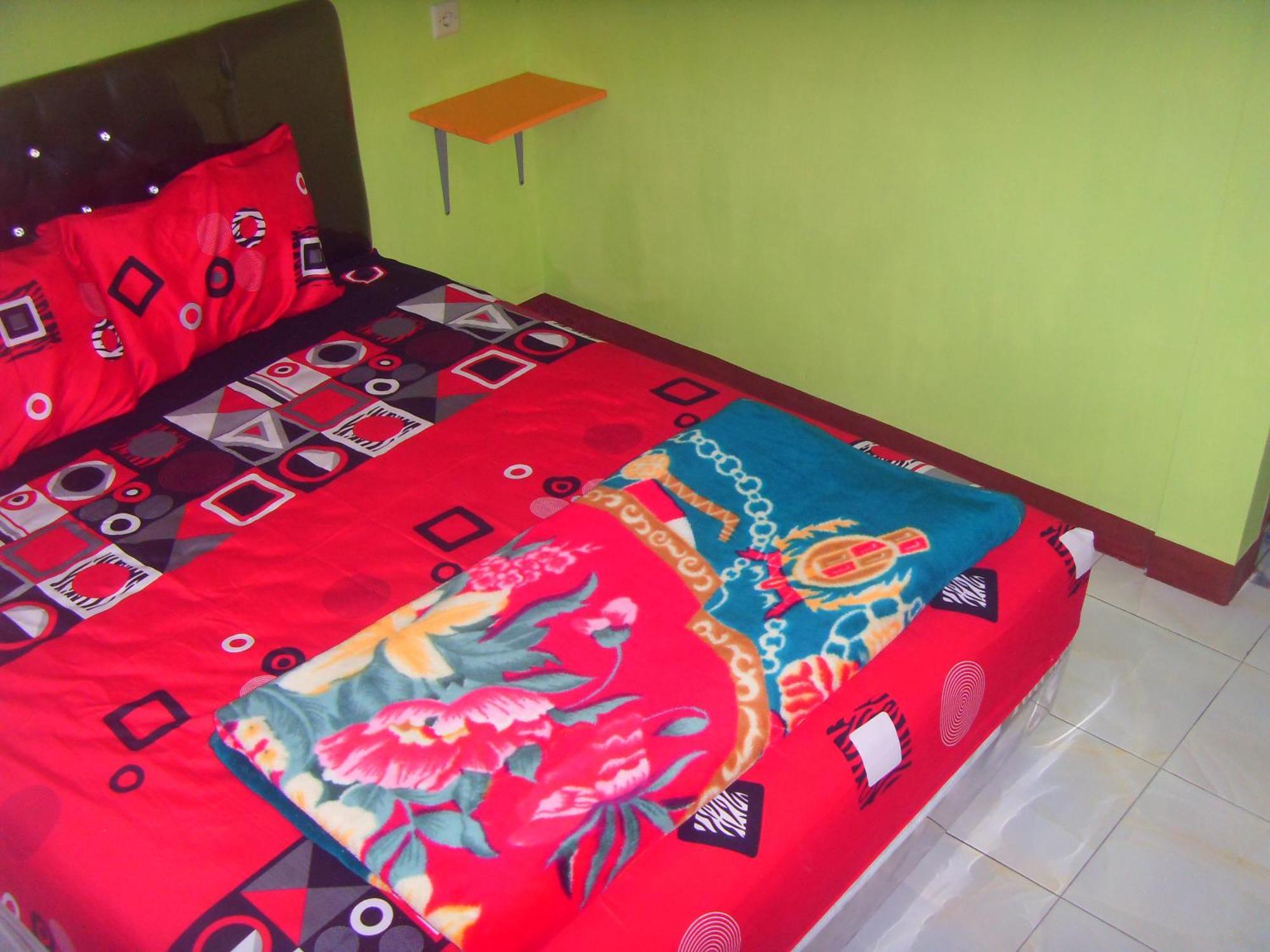 Cahyo Homestay Bromo Exterior photo