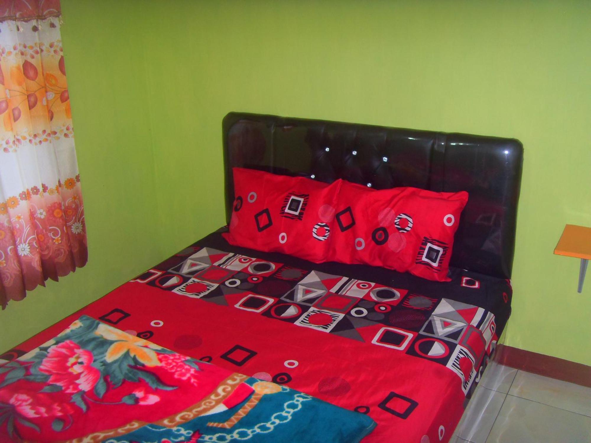 Cahyo Homestay Bromo Exterior photo