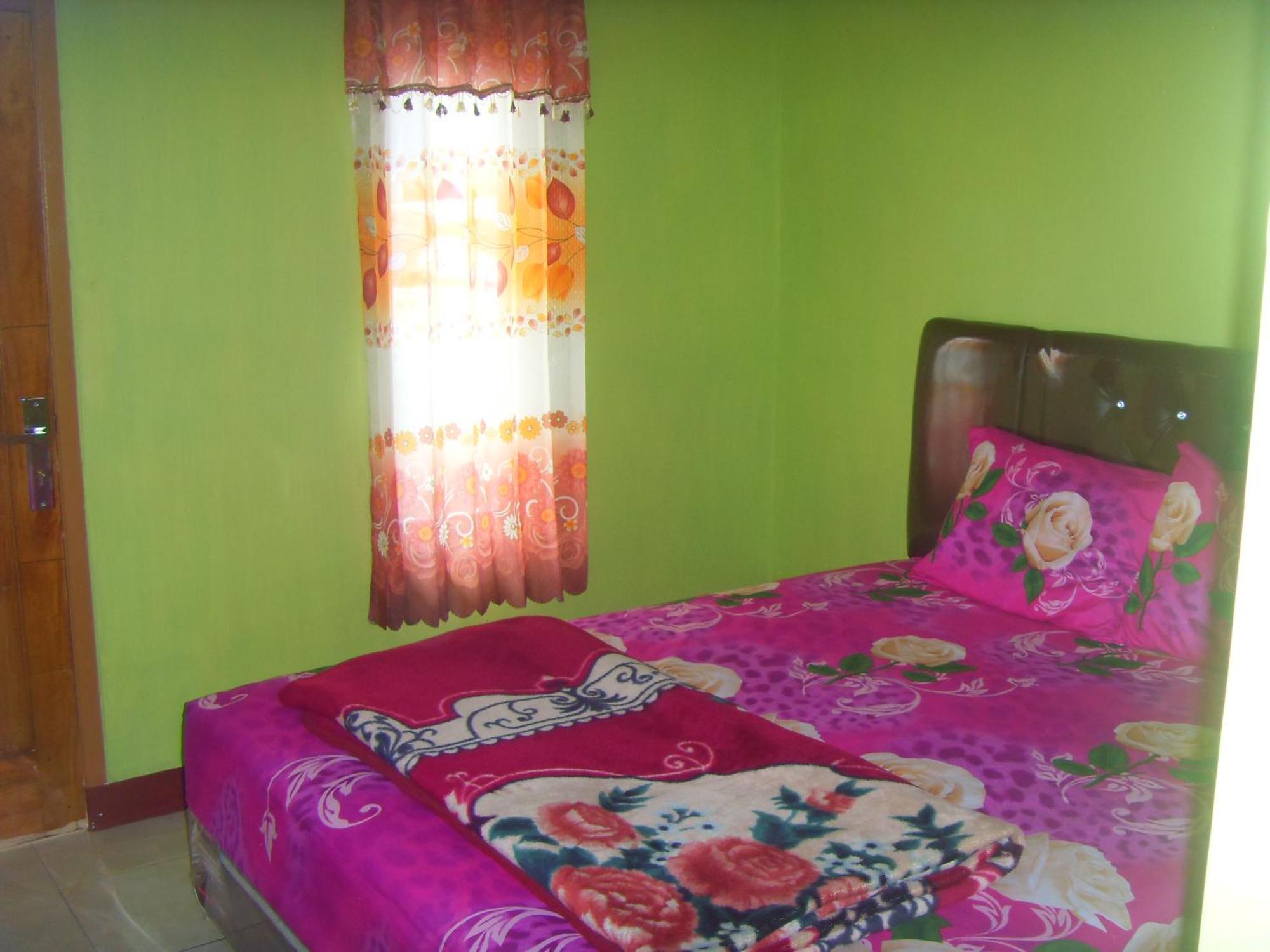 Cahyo Homestay Bromo Exterior photo