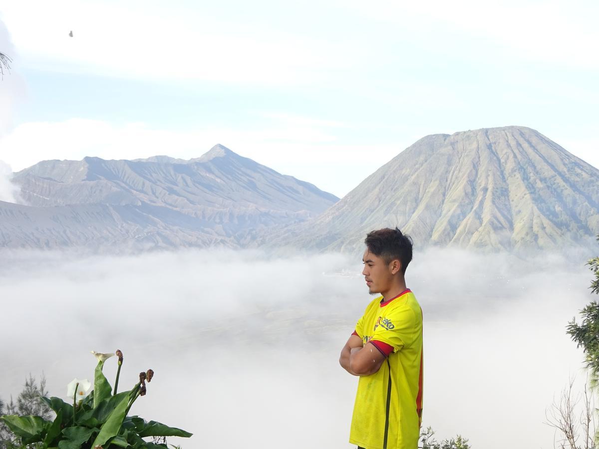 Cahyo Homestay Bromo Exterior photo