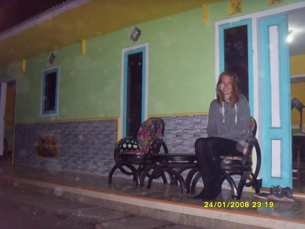 Cahyo Homestay Bromo Exterior photo