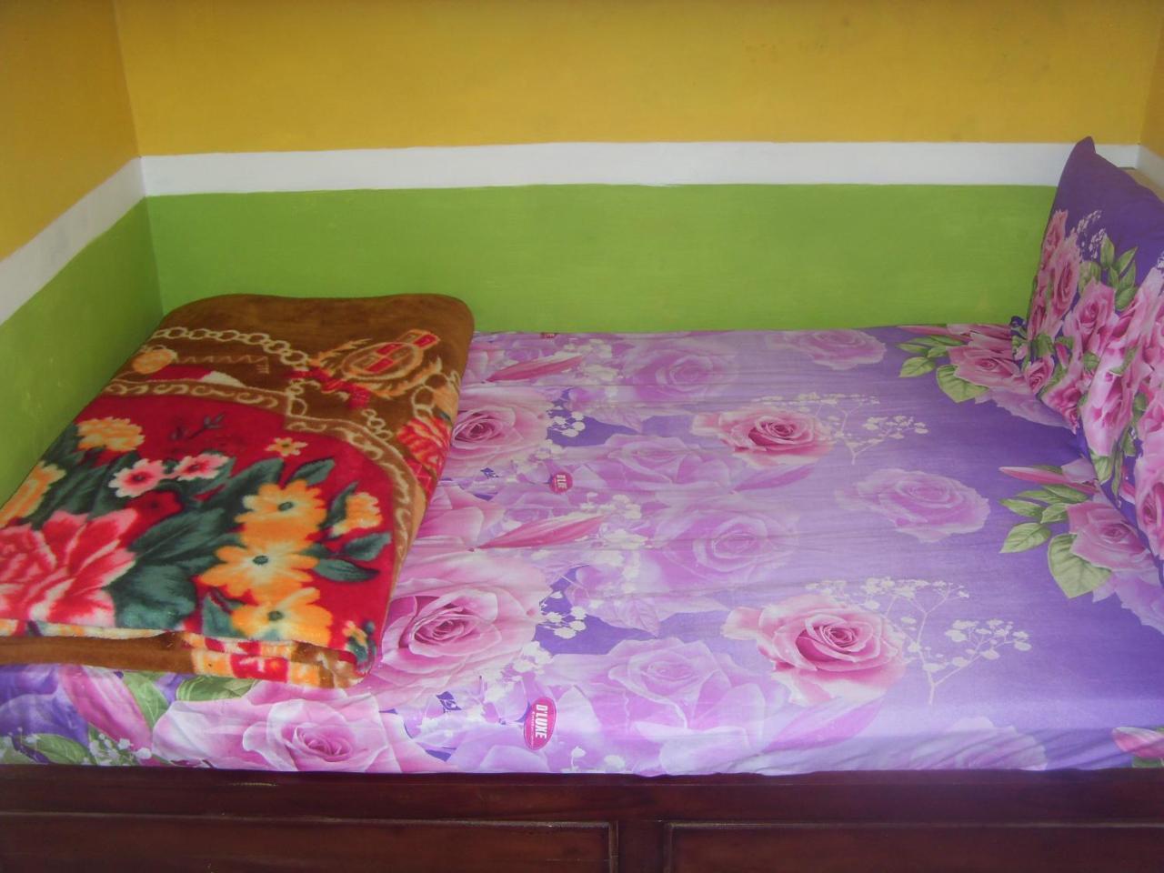 Cahyo Homestay Bromo Exterior photo