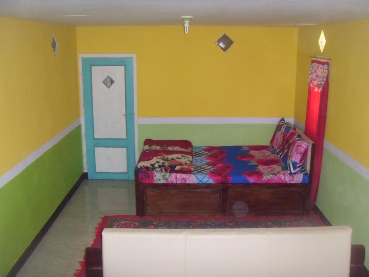 Cahyo Homestay Bromo Exterior photo