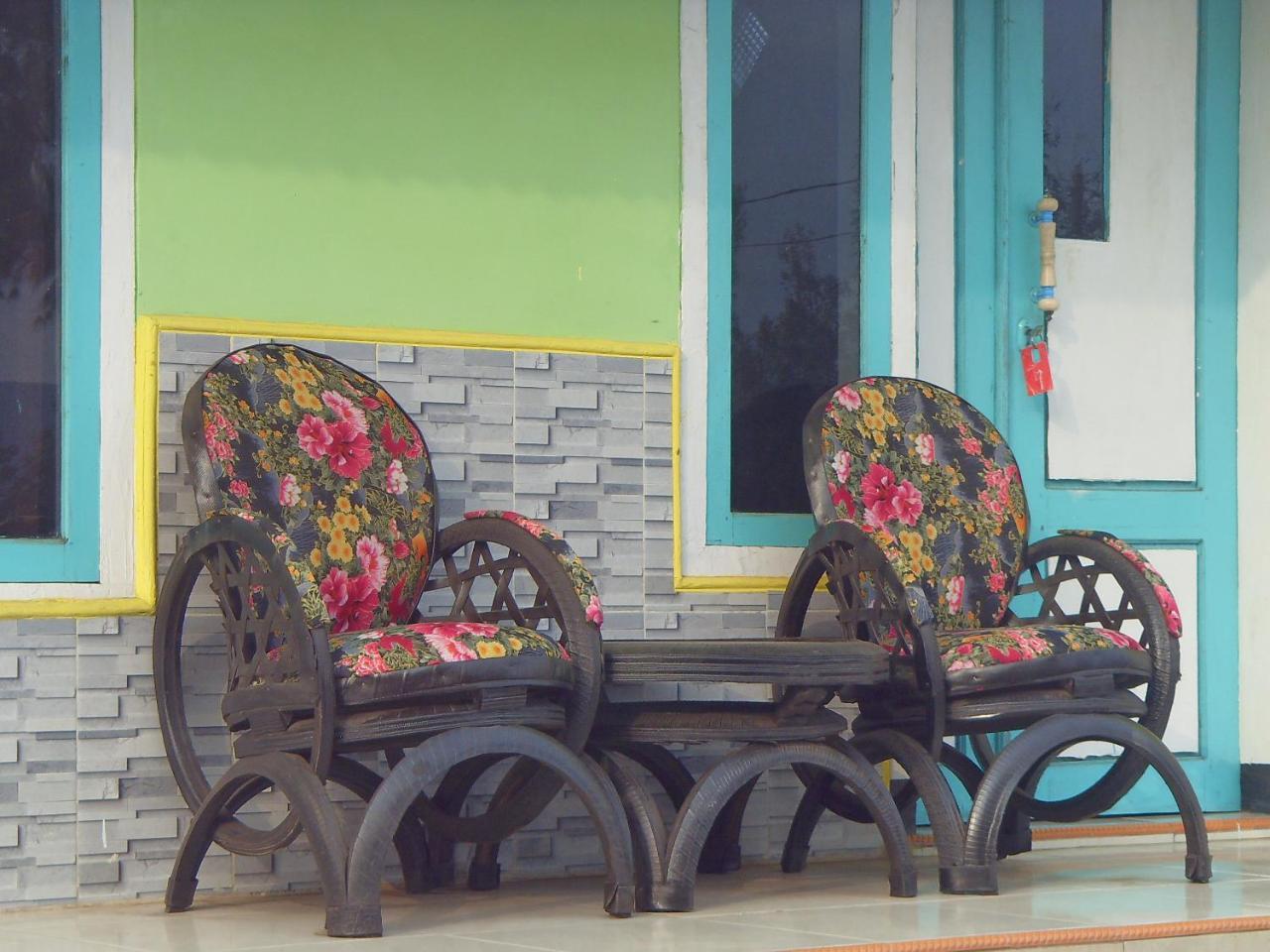 Cahyo Homestay Bromo Exterior photo