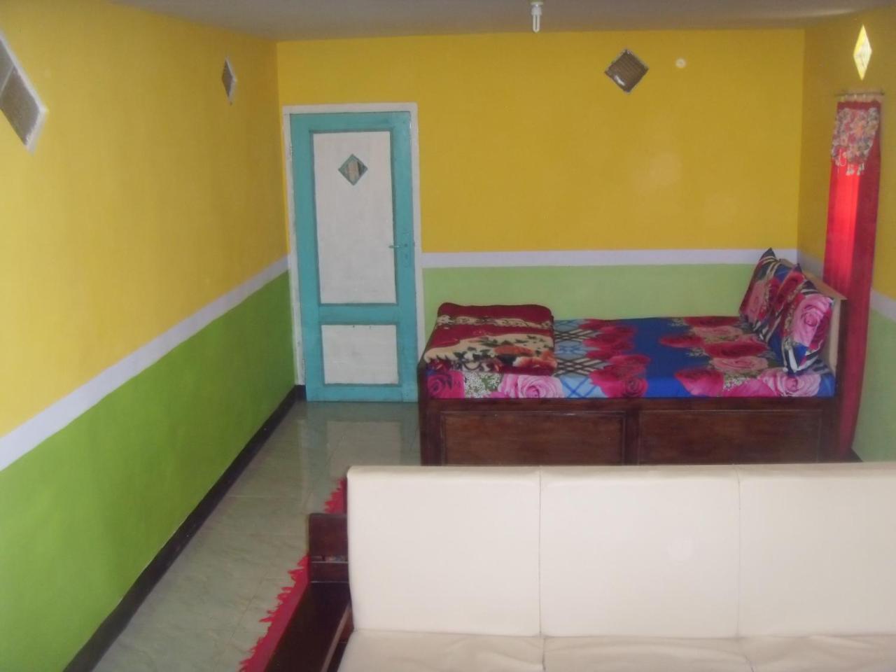 Cahyo Homestay Bromo Exterior photo