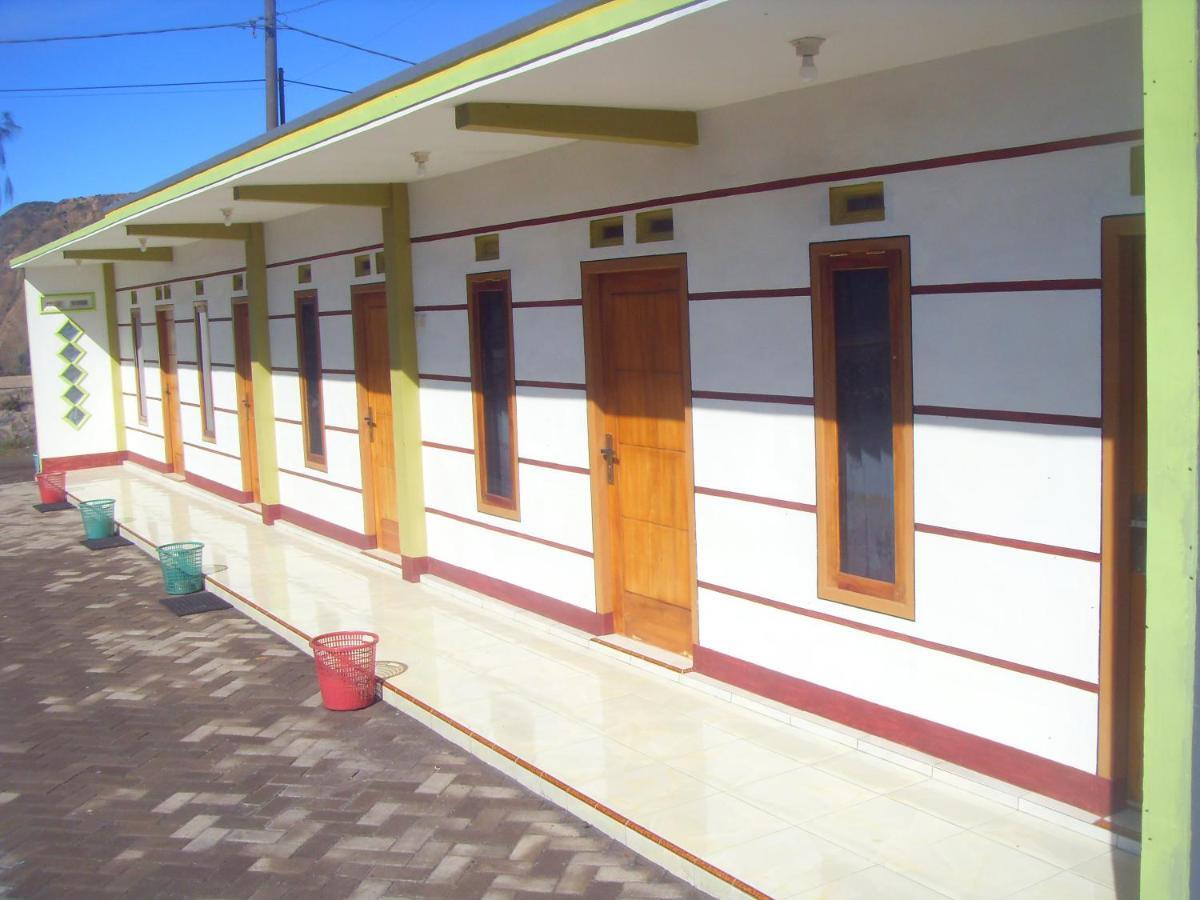 Cahyo Homestay Bromo Exterior photo