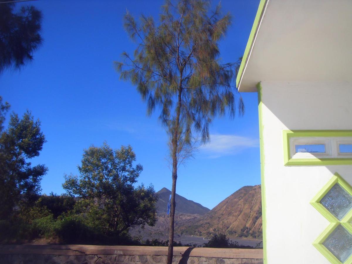 Cahyo Homestay Bromo Exterior photo